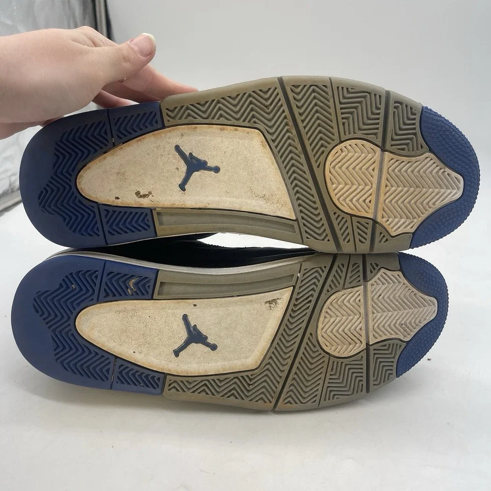 Jordan shop confidence